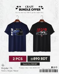 CR24 Premium Automobile T shirt_img_0