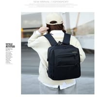 ৩ পিস চায়না ফ্যাশনেবলস ব্যাকপ্যাক কম্বো সেট Bag_img_4