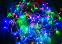 Fairy Decorative Light - Weeding Festival Party water proof Led Light_img_3