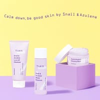 TIAM - Snail & Azulene Low pH Cleanser (200ml)_img_6
