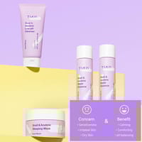 TIAM - Snail & Azulene Low pH Cleanser (200ml)_img_7