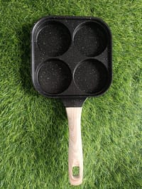 Nonstick 4-Hole Frying Pan_img_2