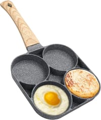 Nonstick 4-Hole Frying Pan_img_1