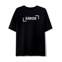 VE Gear “ERROR” Oversized T-shirt_img_0