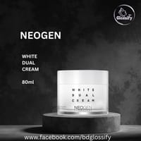 NEOGEN DERMALOGY White Dual Cream (80ml)_img_0