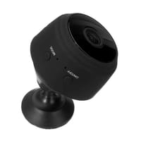 A9 Mini Wi-Fi Camera 1080P Full HD Night Vision Wireless IP Camera_img_2