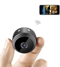 A9 Mini Wi-Fi Camera 1080P Full HD Night Vision Wireless IP Camera_img_1