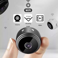 A9 Mini Wi-Fi Camera 1080P Full HD Night Vision Wireless IP Camera_img_3