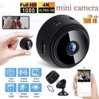 A9 Mini Wi-Fi Camera 1080P Full HD Night Vision Wireless IP Camera_img_4
