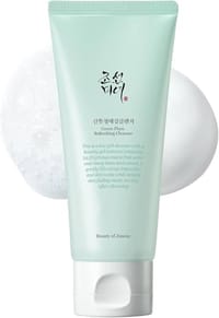 Beauty of Joseon -Green Pulm Refreshing Cleanser (100ml)_img_1