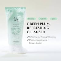 Beauty of Joseon -Green Pulm Refreshing Cleanser (100ml)_img_2