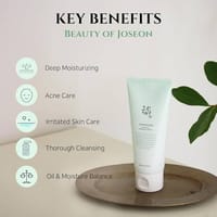 Beauty of Joseon -Green Pulm Refreshing Cleanser (100ml)_img_3