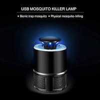 Mosquito killing lamp (White)_img_1
