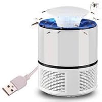 Mosquito killing lamp (White)_img_5