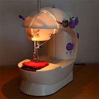 Portable Mini Electric Sewing Machine 5 in 1_img_0
