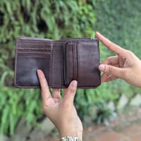 Ks Premium Chocolate Wallet Mini Size_img_5