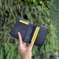 Ks Premium Black Wallet Mini Size_img_6