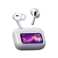 Hoco EW72 ANC TWS Earbuds With HD Display_img_2