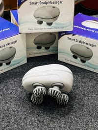 Electric Smart Scalp & Body Massager_img_0