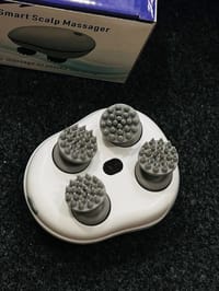 Electric Smart Scalp & Body Massager_img_1