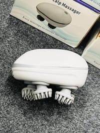 Electric Smart Scalp & Body Massager_img_2