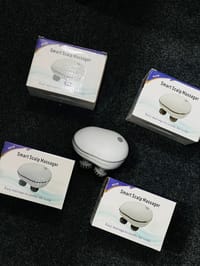 Electric Smart Scalp & Body Massager_img_3