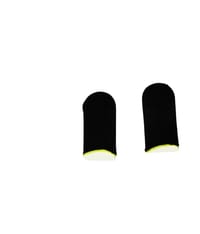 PUBG Mobile Gaming 1 Pair Breathable Mobile Finger Sleeve Press Trigger Game Controller Sweatproof Gloves_img_3