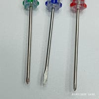 Duobang Tools Screw Driver Transparent Handle Car Repair Hand Tools 30 pcs set_img_2