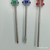 Duobang Tools Screw Driver Transparent Handle Car Repair Hand Tools 30 pcs set_img_3