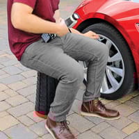 Portable Telescopic Stool_img_4