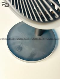 Xiaomi AISOLOVE F5 4000mAh Rechargeable Desk Fan_img_7