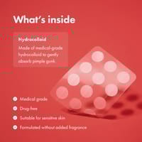 Mighty Patch Original 36pcs Pimple Patch_img_4