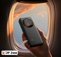 Joyroom jr PBF12 2.4A LED PowerBank 22.5W_img_1