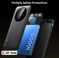 Joyroom jr PBF12 2.4A LED PowerBank 22.5W_img_3