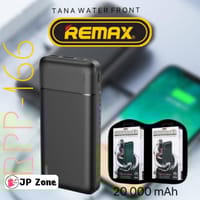 Remax RPP-166 20000mAh Lango Series Power Bank_img_2