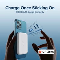 Wireless Joyroom jr-W020 20W 1000mAh PowerBank_img_0