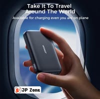 Wireless Joyroom jr-W020 20W 1000mAh PowerBank_img_4