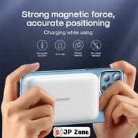 Wireless Joyroom jr-W020 20W 1000mAh PowerBank_img_5