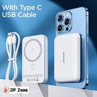 Wireless Joyroom jr-W020 20W 1000mAh PowerBank_img_7