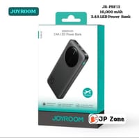 Joyroom jr PBF12 2.4A LED PowerBank 22.5W_img_1