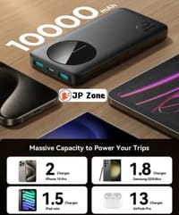 Joyroom jr PBF12 2.4A LED PowerBank 22.5W_img_3