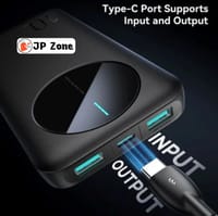 Joyroom jr PBF12 2.4A LED PowerBank 22.5W_img_4