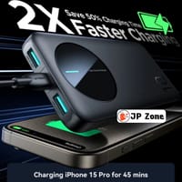 Joyroom jr PBF12 2.4A LED PowerBank 22.5W_img_5