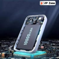 JOYROOM JR-W020 10000mah 20W Magnetic Wireless Mini Power Bank_img_1