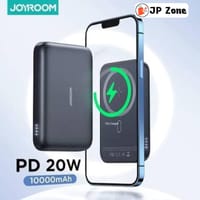 JOYROOM JR-W020 10000mah 20W Magnetic Wireless Mini Power Bank_img_2
