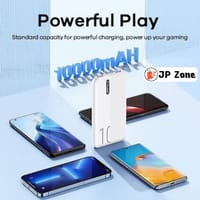 Remax RPP-295 10000mAh London Series Fast Charging Power Bank_img_1