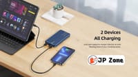 Remax RPP-295 10000mAh London Series Fast Charging Power Bank_img_2