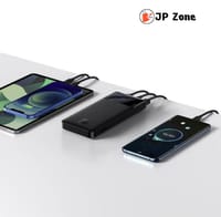 Baseus Bipow Digital Display 15W 10000mAh Power Bank_img_1