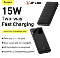 Baseus Bipow Digital Display 15W 10000mAh Power Bank_img_2