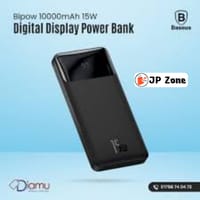 Baseus Bipow Digital Display 15W 10000mAh Power Bank_img_3